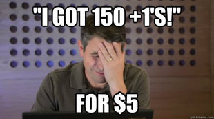Facepalm Matt Cutts
