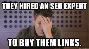 Facepalm Matt Cutts