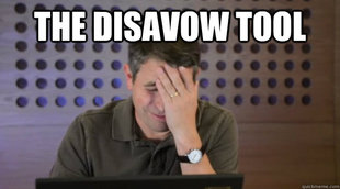 Facepalm Matt Cutts