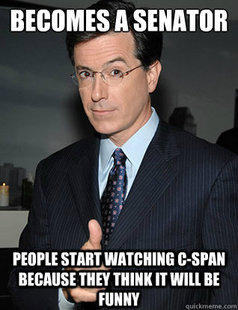 colbert