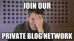Facepalm Matt Cutts