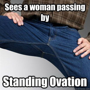 Scumbag Penis