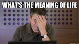 Facepalm Matt Cutts