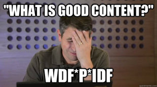 Facepalm Matt Cutts
