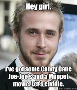 Ryan gosling