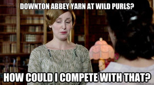 Downton Abbey