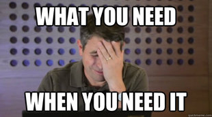 Facepalm Matt Cutts