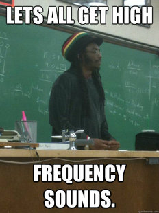 Rasta Teacher