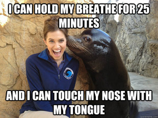 Crazy Secret