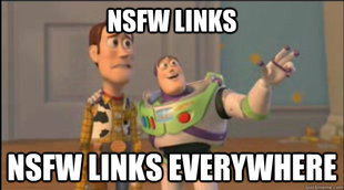 buzz and woody
