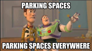 buzz and woody