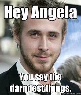 Ryan gosling