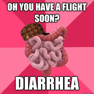 Scumbag Intestines