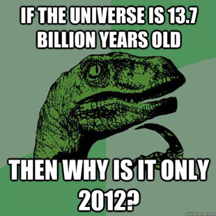 Philosoraptor