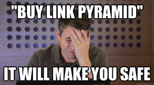 Facepalm Matt Cutts