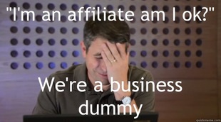 Facepalm Matt Cutts