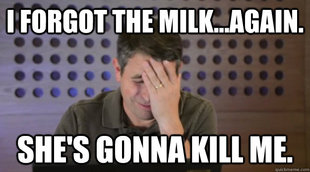 Facepalm Matt Cutts