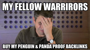 Facepalm Matt Cutts