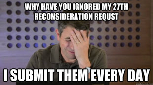 Facepalm Matt Cutts