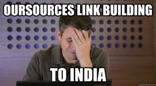 Facepalm Matt Cutts