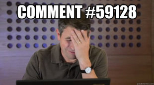Facepalm Matt Cutts