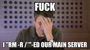 Facepalm Matt Cutts