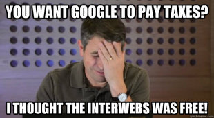Facepalm Matt Cutts