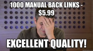 Facepalm Matt Cutts