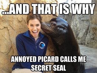 Crazy Secret