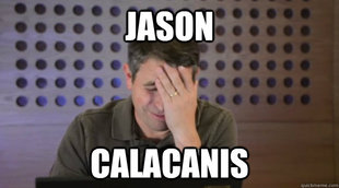 Facepalm Matt Cutts