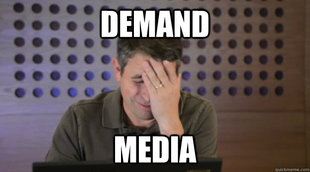 Facepalm Matt Cutts