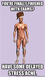 Scumbag Body