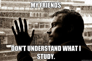 Over-Educated Problems