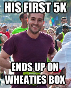 Ridiculously photogenic guy