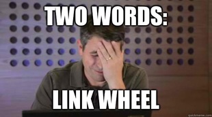 Facepalm Matt Cutts