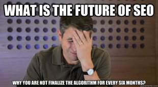 Facepalm Matt Cutts