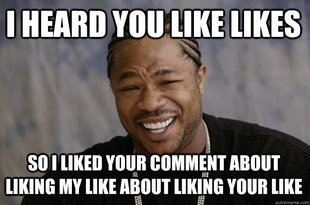 Xzibit meme