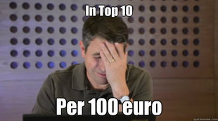 Facepalm Matt Cutts