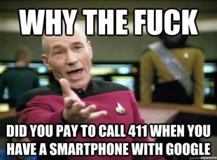 Annoyed Picard HD