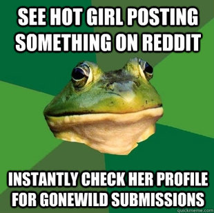 Foul Bachelor Frog