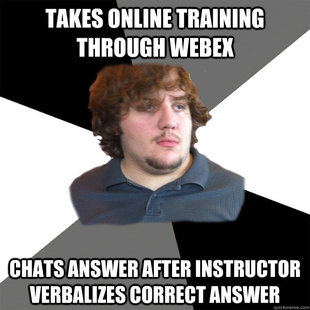 Family Tech Support Guy