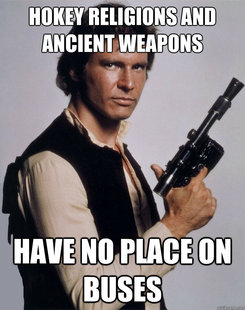 Han Solo