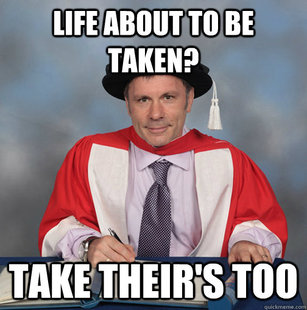 Advice Bruce Dickinson