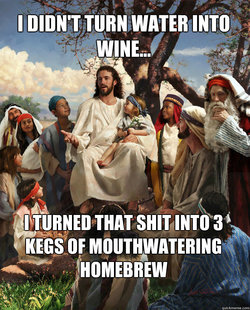 Story Time Jesus