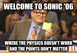 Drew Carey