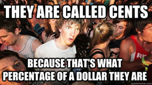 Sudden Clarity Clarence