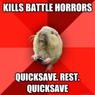 Gaming Gopher
