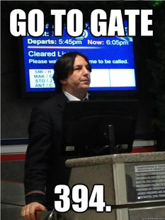Air Snape
