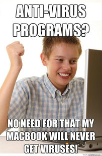 First Day On Internet Kid
