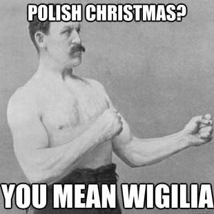 overly manly man